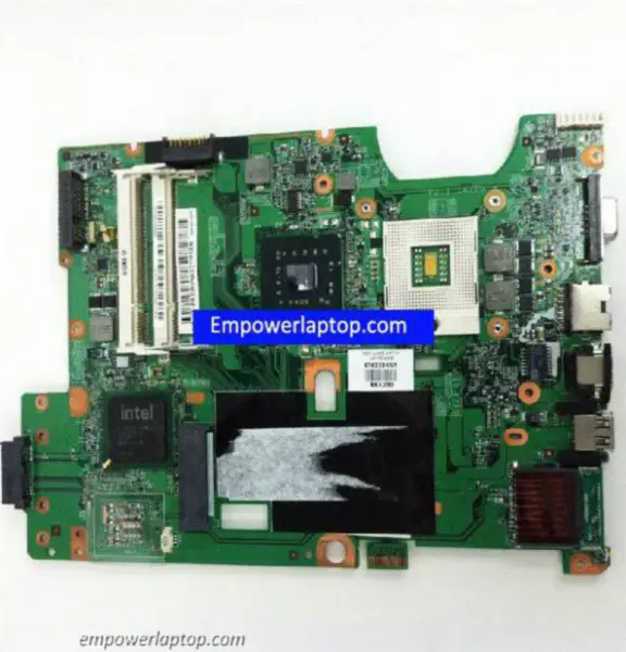 HP G60 G60-500 G60-600 G60T 578232-001 Placă de bază
