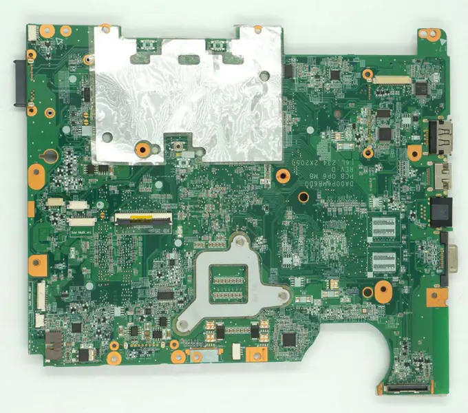 Placă de bază HP G71 578701-001