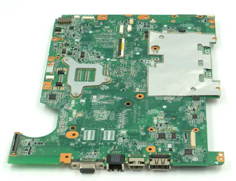 Placă de bază HP G71 578701-001