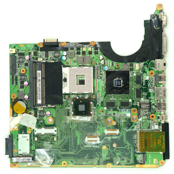 HP DV7-3000 580972-001 DA0UP6MB6F0 Placă de bază