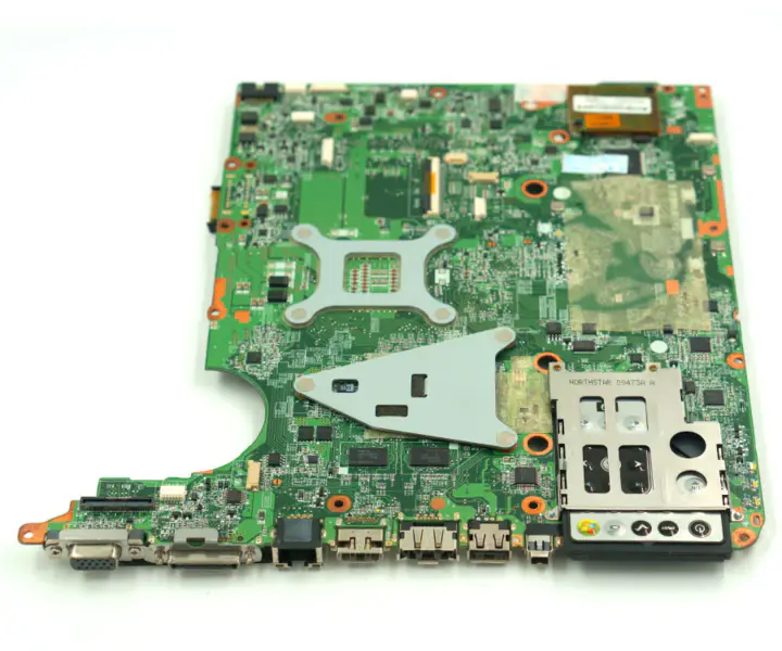 HP DV7-3000 580972-001 DA0UP6MB6F0 Placă de bază