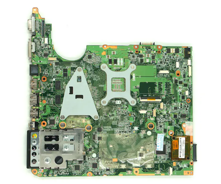 HP DV7-3000 580972-001 DA0UP6MB6F0 Placă de bază