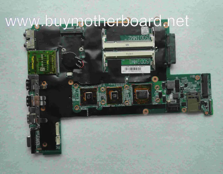 Placa de bază HP DM3 581176-001