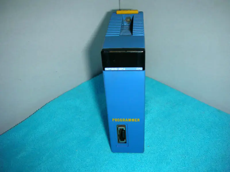 YUSHIN F3SP25