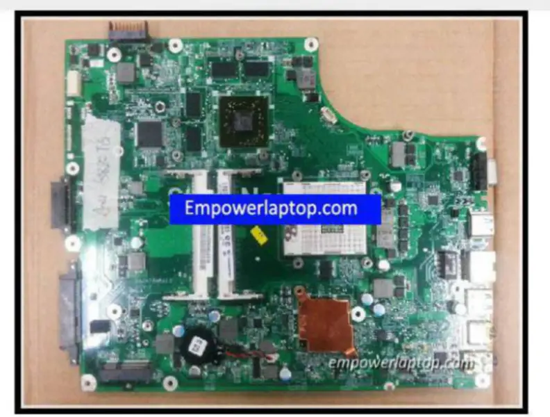 Acer 5820 5820T 5820TZG 5820TG Placă de bază