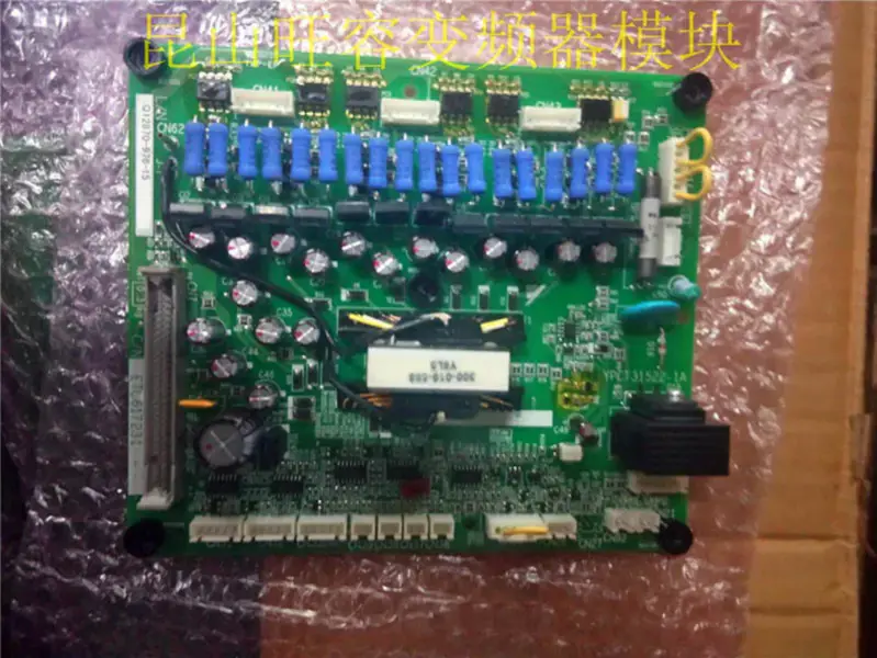YASKAWA seria F7 ETC617231