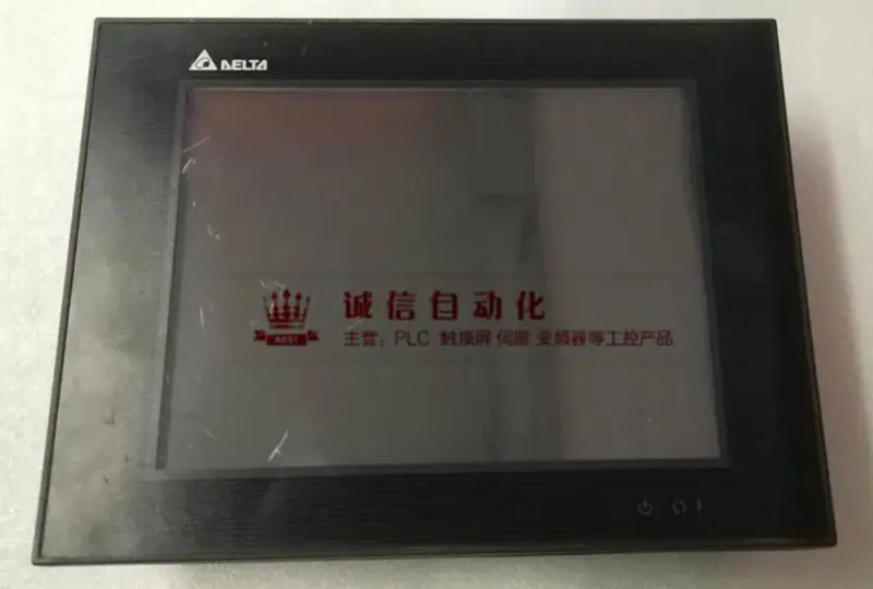 Delta DOP-B08E515 8inch
