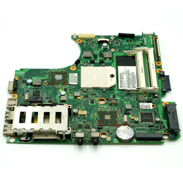 HP 4515S 585219-001 Placă de bază