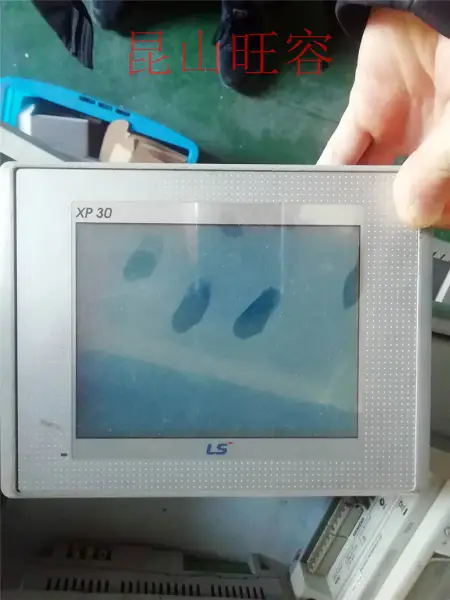 LG XP30-BTE Ecran tactil