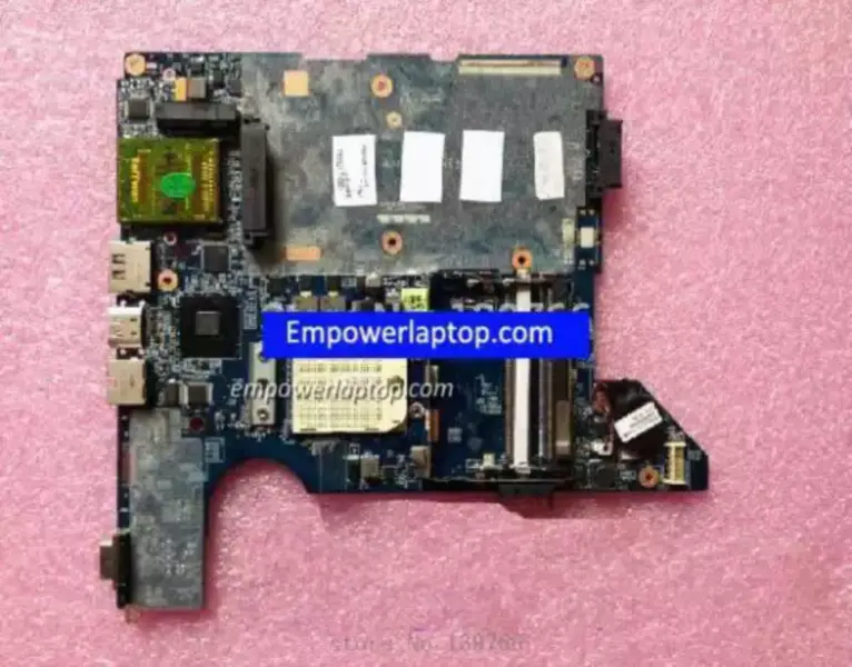 HP 588017-001 presario CQ41 Placă de bază