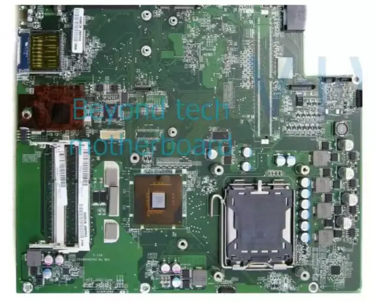Placa de bază HP 588271-001