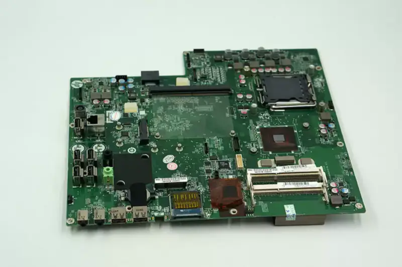 Placa de bază HP 588313-001