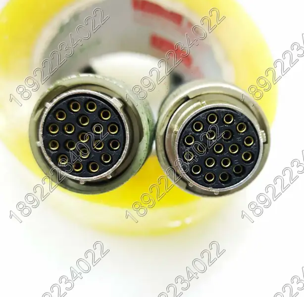 Codificator ALLEN-BRADLEY Codificator ABMotor 19pin