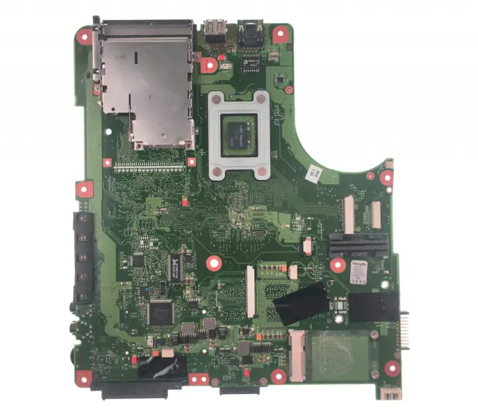 Toshiba L300 L305 GM45 V000138420 Placă de bază
