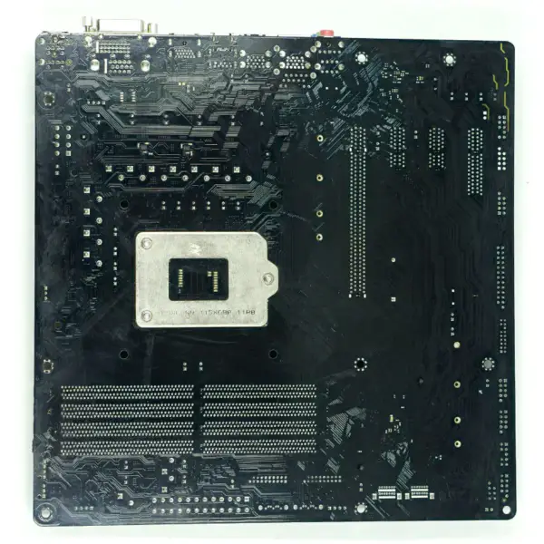 Placa de bază Asrock Z370M PRO4