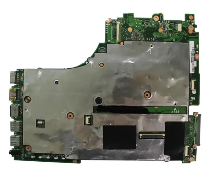 Placa de bază Asus K750J K750JA X750JA REV2.0