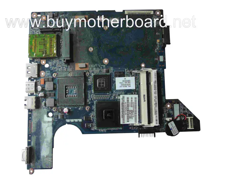 Placa de bază HP CQ40 590316-001
