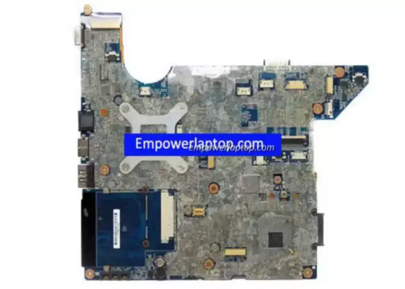 HP 590318-001 LA-4101P Presario CQ40 Placă de bază