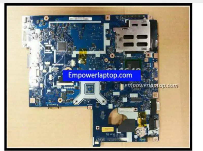 Acer 5935 5935G MBPCM02001 KAQBO LA - 5011P Placă de bază