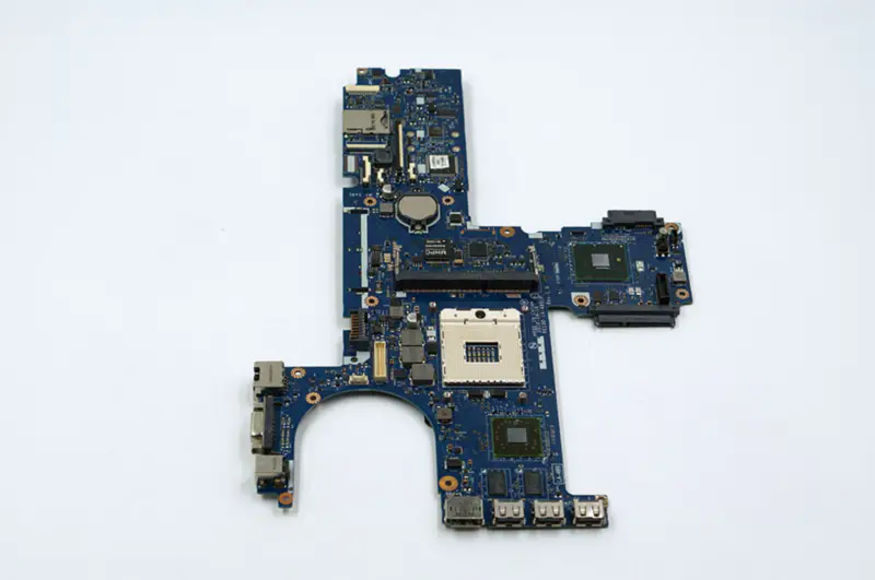 HP 593841-001 probook 6440b 6540b Placă de bază
