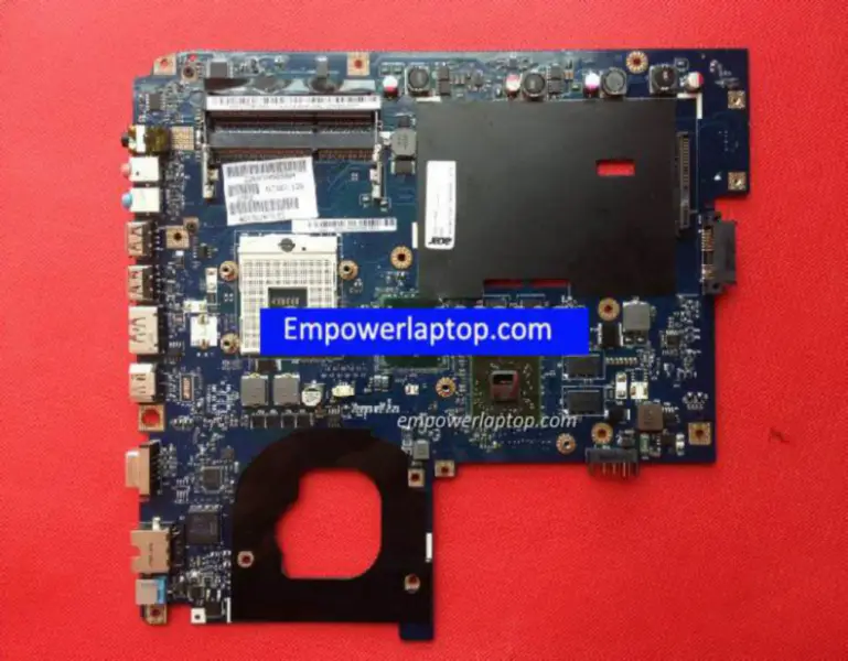 Acer 5942G NCQD0 LA-5511P Placă de bază