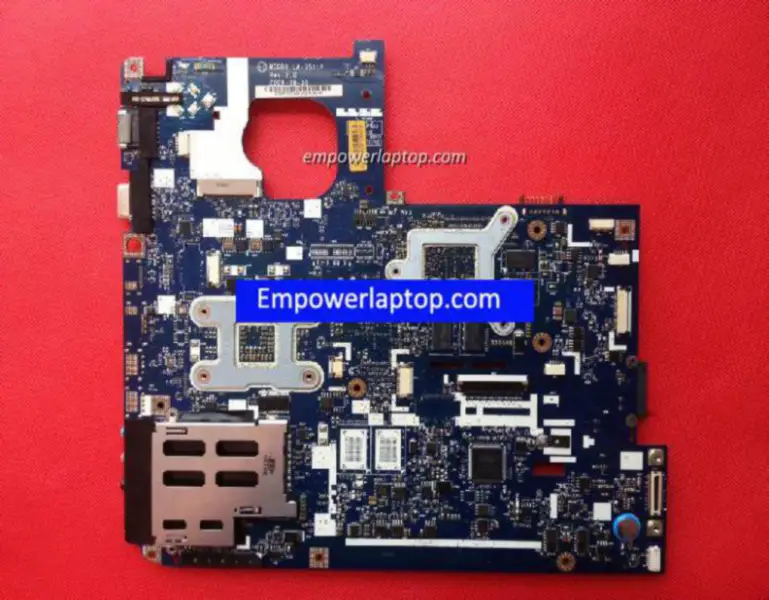 Acer 5942G NCQD0 LA-5511P Placă de bază