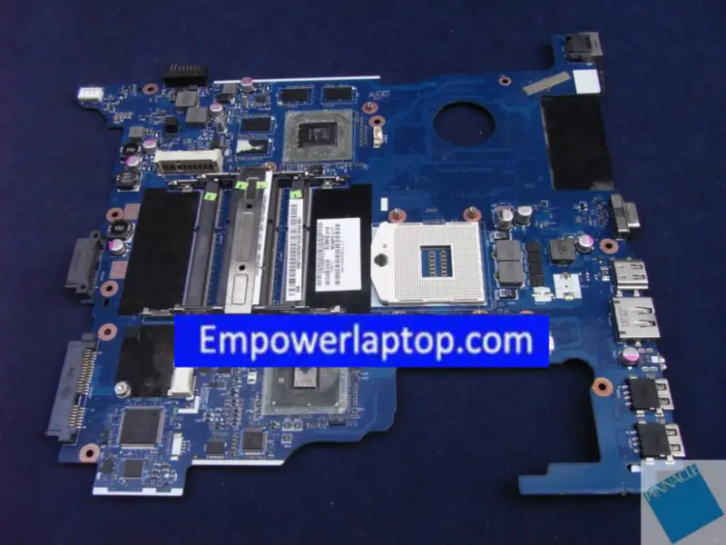 Acer 5943 5943G MBR6H02001 NCQFO LA-5981P Placă de bază