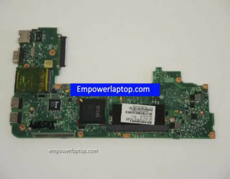 HP Mini 110 CQ10 594804-001 Placă de bază
