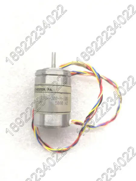 Encoder HAROWE 11BRW-300-M-10B