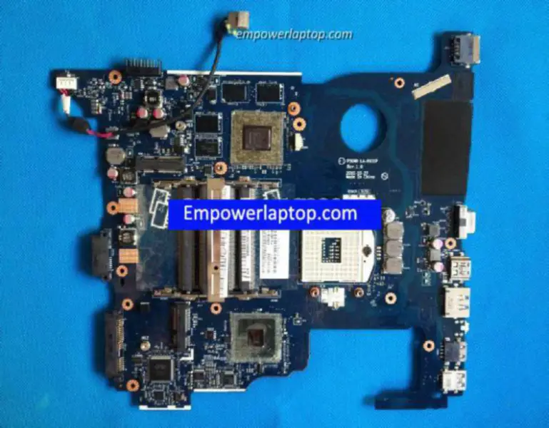Acer 5950 5950G P5LM0 LA-6931P Placă de bază