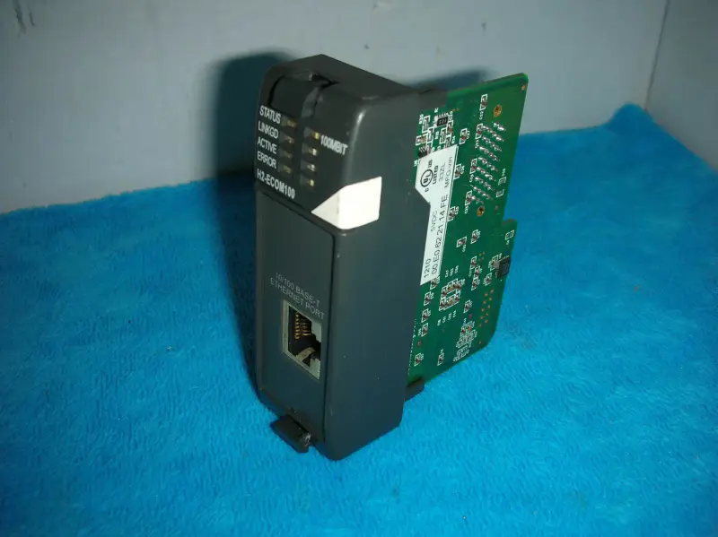 KOYO H2-ECOM100 Modul de comunicare