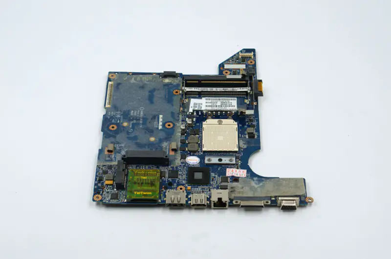 Placa de bază HP 598091-001 DV4 DV4-2000