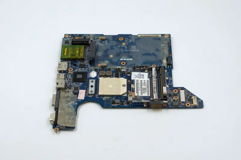 Placa de bază HP 598091-001 DV4 DV4-2000