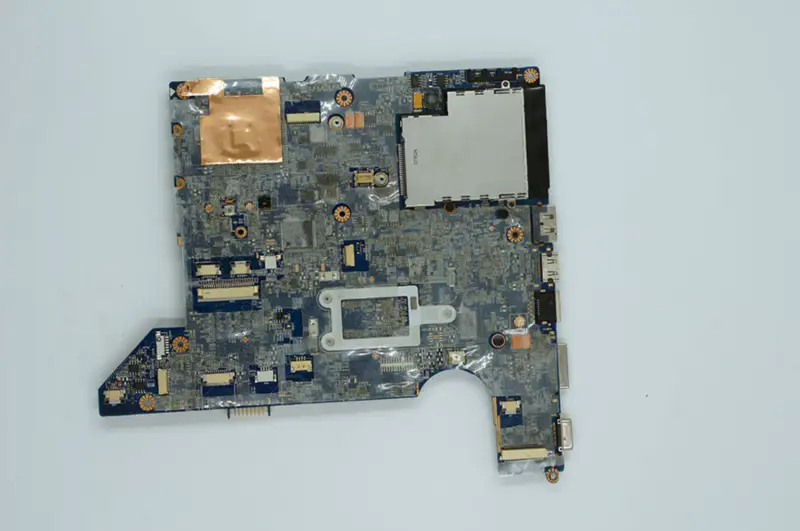 Placa de bază HP 598091-001 DV4 DV4-2000
