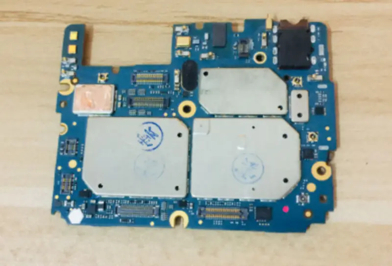 Placa de bază Xiaomi 5s