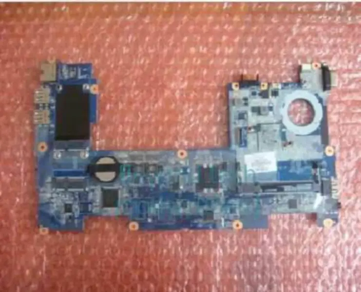 placă de bază 601981-001 pentru HP MINI210