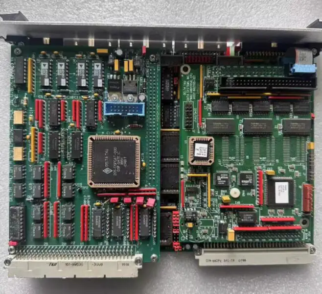 DELTA TAU DATA SYSEMS PMAC 602705-107 Placă CPU