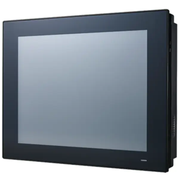 Advantech PPC-3120-RE9A Panel PC fără ventilator cu procesor In-tel Atom E3940 de 12,1 inchi