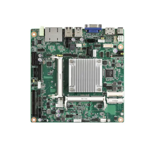 Placa de bază Advantech AIMB-215DZ-S6B1E
