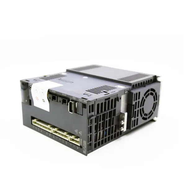 Mitsubishi CE certificare AC Servo Motor Driver MR-J3-200BN