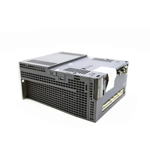 Mitsubishi CE certificare AC Servo Motor Driver MR-J3-200BN