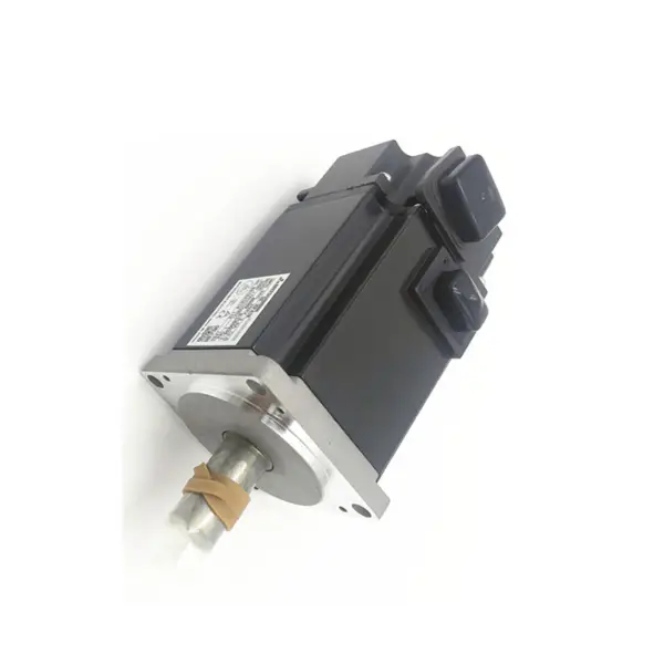 Harga Mitsubishi 400 Watt frână electrică Encoder de economisire a energiei Flat Ac Servo Motor 400w HF-KP43K