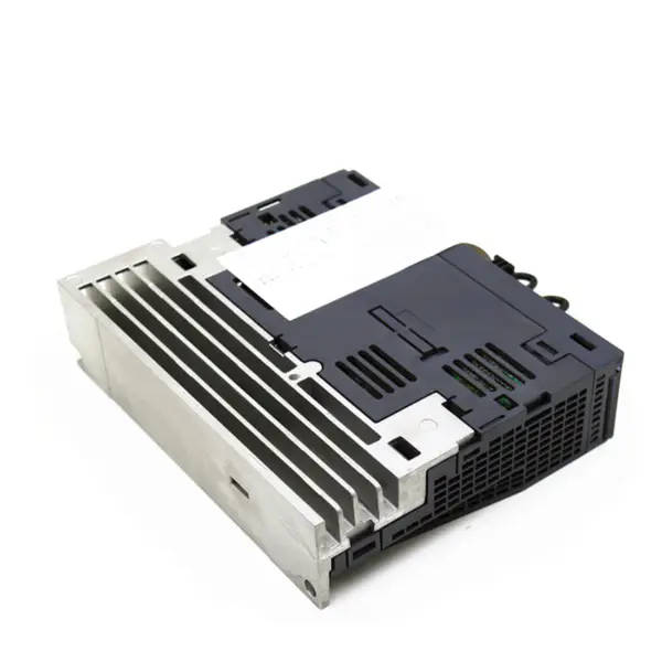 De înaltă calitate Cel mai bun preț Mitsubishi 200w Servo Motor și Servo Driver MR-J4-20B