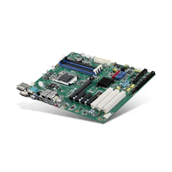 AIMB-785G2-00A1E Placă de bază industrială ATX Advantech