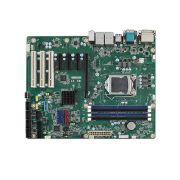 AIMB-785G2-00A1E Placă de bază industrială ATX Advantech