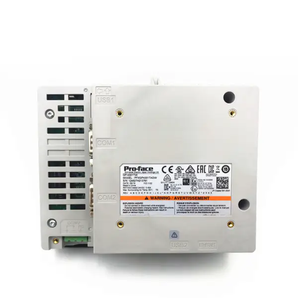 Proface PFXGP4301TADW Ecran tactil
