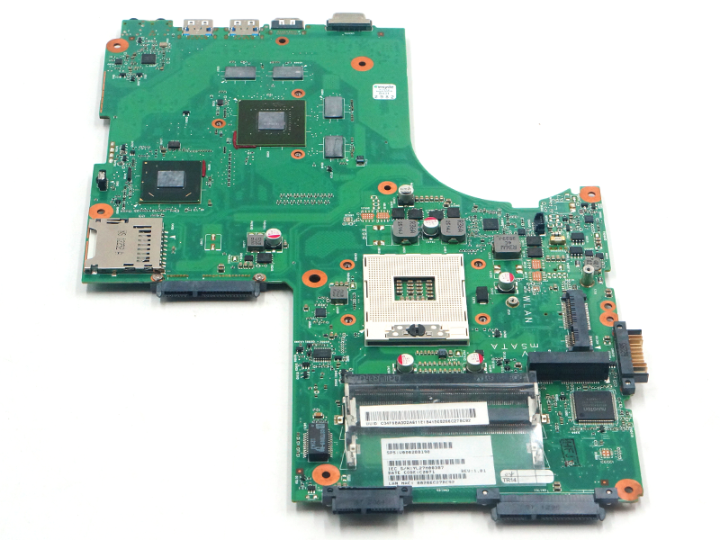 Toshiba Satellite P875 GL10FG 6050A2492401 Placă de bază