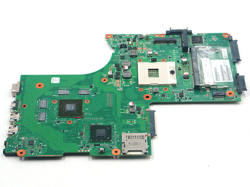Toshiba Satellite P875 GL10FG 6050A2492401 Placă de bază