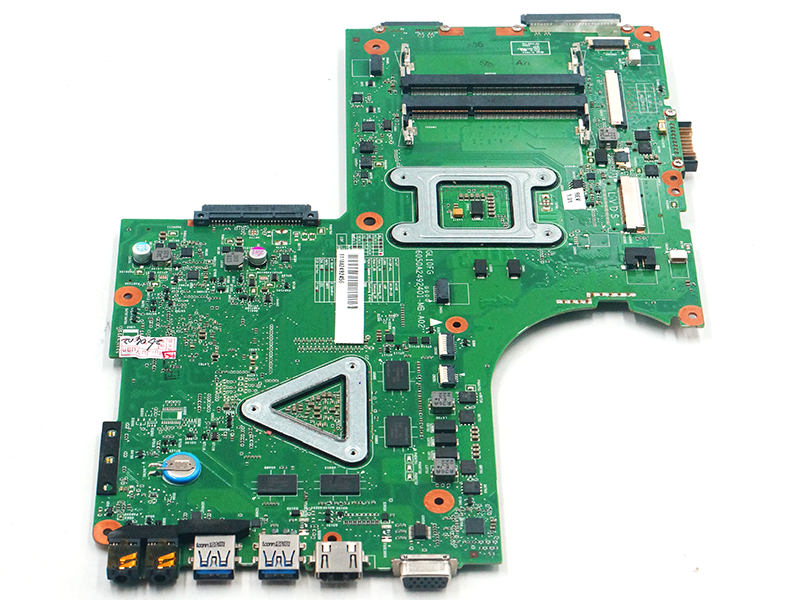 Toshiba Satellite P875 GL10FG 6050A2492401 Placă de bază