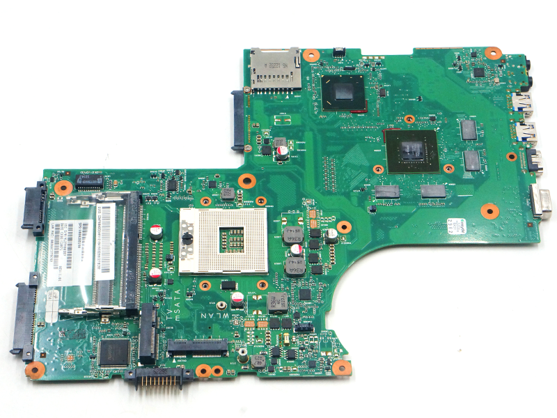 Toshiba Satellite P875 GL10FG 6050A2492401 Placă de bază